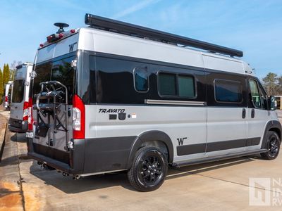 2026 Winnebago Travato - Photo 4