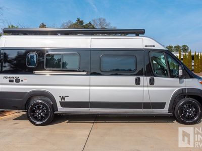 2026 Winnebago Travato - Photo 3