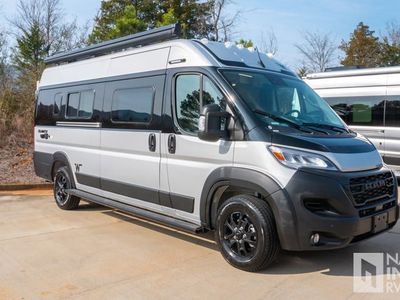 2026 Winnebago Travato - Photo 1