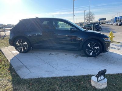 2026 Hyundai IONIQ 5 — photo 8 view