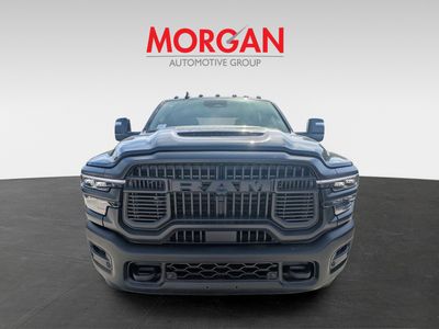 2026 Ram 2500 - Photo 7