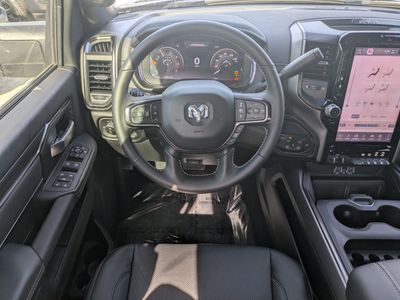 2026 Ram 2500 - Photo 14