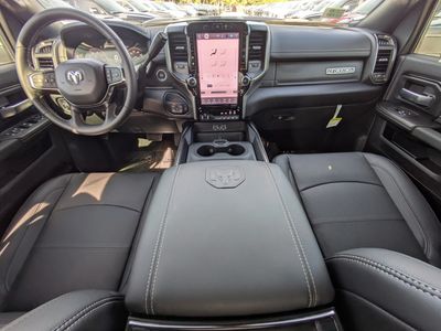 2026 Ram 2500 - Photo 13