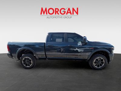 2026 Ram 2500 - Photo 2