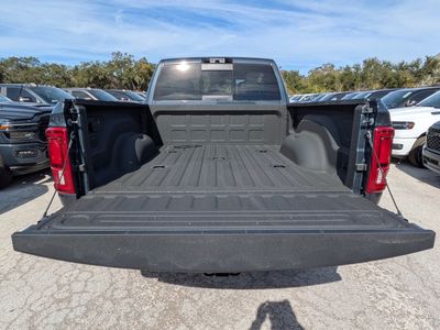 2026 Ram 2500 - Photo 11