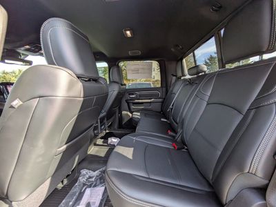 2026 Ram 2500 - Photo 12