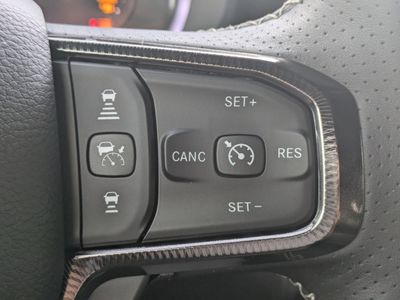 2026 Ram 2500 - Photo 21