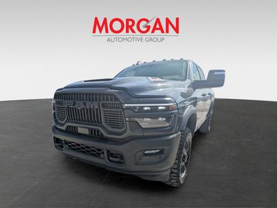 2026 Ram 2500 - Photo 6