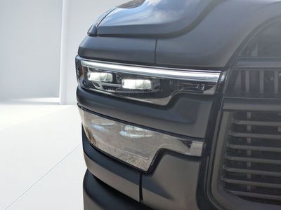 2026 Ram 2500 - Photo 8