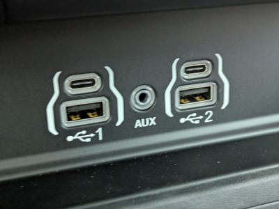 2026 Ram 2500 - Photo 18