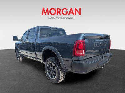 2026 Ram 2500 - Photo 5