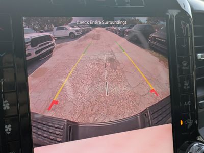 2026 Ram 2500 - Photo 17