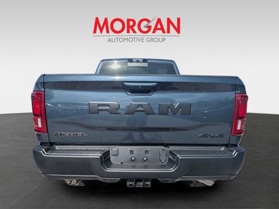 2026 Ram 2500 - Photo 4
