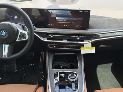 2026 BMW X5 — photo 17 view