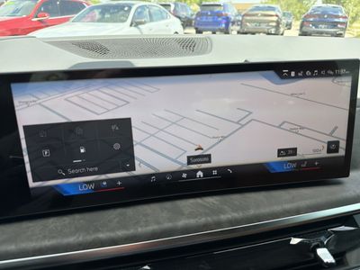 2026 BMW X5 — photo 31 view