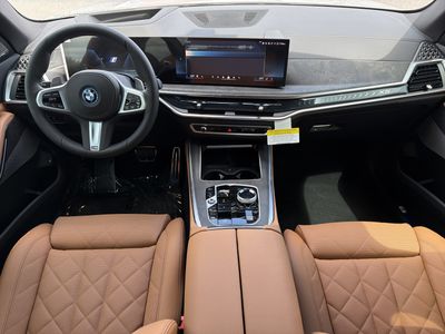 2026 BMW X5 — photo 15 view