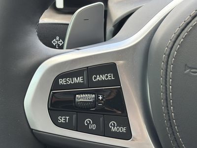 2026 BMW X5 — photo 34 view
