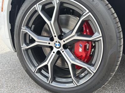 2026 BMW X5 — photo 10 view