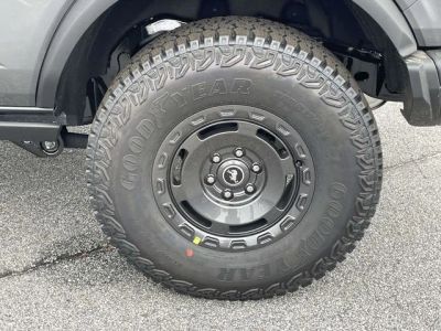 2025 Ford Bronco — photo 21 view