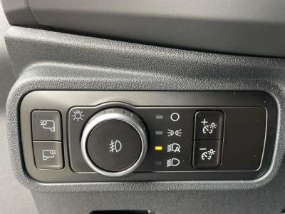 2025 Ford Bronco — photo 18 view