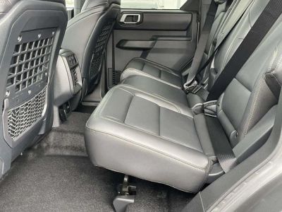 2025 Ford Bronco — photo 20 view