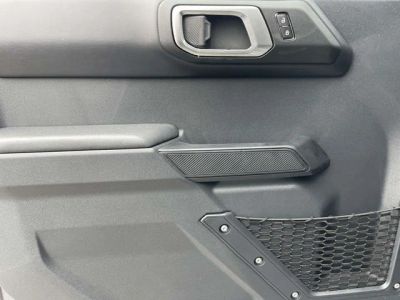 2025 Ford Bronco — photo 19 view