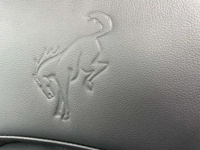 2025 Ford Bronco — photo 15 view
