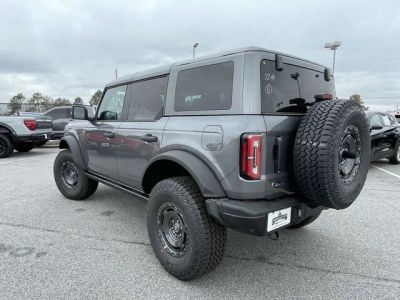 2025 Ford Bronco — photo 25 view
