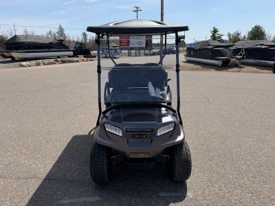 2027 Club Car Onward 4 Passenger Standard Gas — photo 8 view