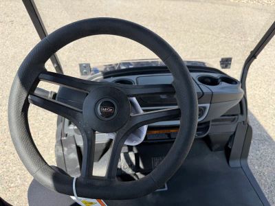 2027 Club Car Onward 4 Passenger Standard Gas — photo 10 view