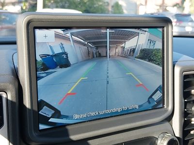 2024 Ford Bronco Sport - Photo 16
