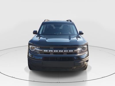 2024 Ford Bronco Sport - Photo 2