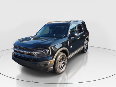 2024 Ford Bronco Sport - Photo 3