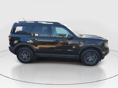 2024 Ford Bronco Sport - Photo 8