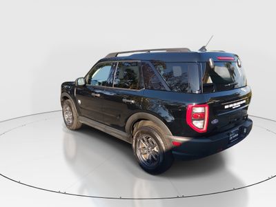2024 Ford Bronco Sport - Photo 5