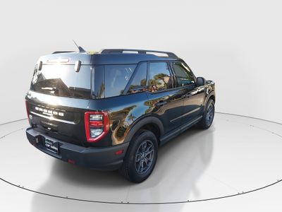 2024 Ford Bronco Sport - Photo 7