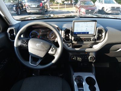 2024 Ford Bronco Sport - Photo 12