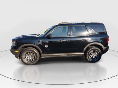 2024 Ford Bronco Sport - Photo 4