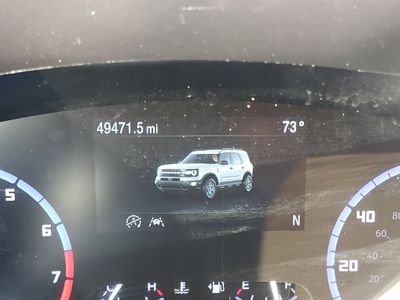 2024 Ford Bronco Sport - Photo 14