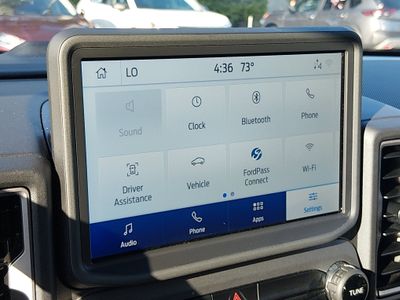 2024 Ford Bronco Sport - Photo 17