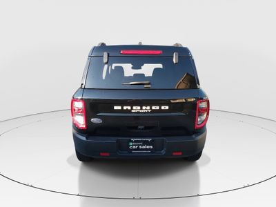 2024 Ford Bronco Sport - Photo 6