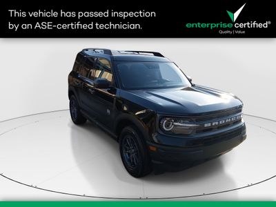 2024 Ford Bronco Sport - Photo 1