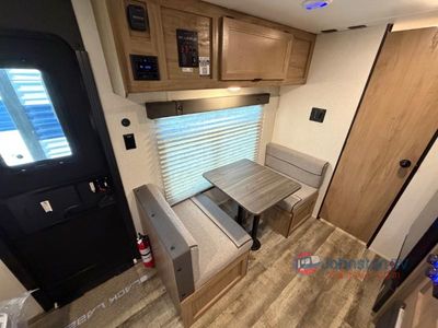 2024 Forest River RV Cherokee Wolf Pup Black Label — photo 12 view