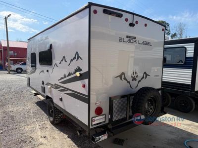 2024 Forest River RV Cherokee Wolf Pup Black Label — photo 7 view