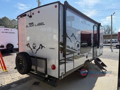 2024 Forest River RV Cherokee Wolf Pup Black Label — photo 9 view