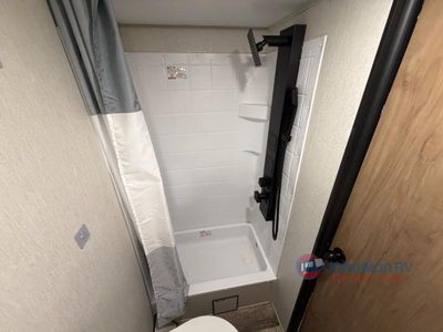 2024 Forest River RV Cherokee Wolf Pup Black Label — photo 14 view