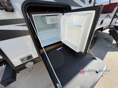 2024 Forest River RV Cherokee Wolf Pup Black Label — photo 8 view