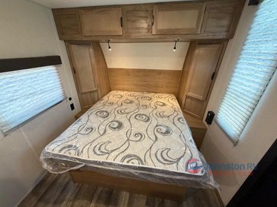 2024 Forest River RV Cherokee Wolf Pup Black Label — photo 11 view