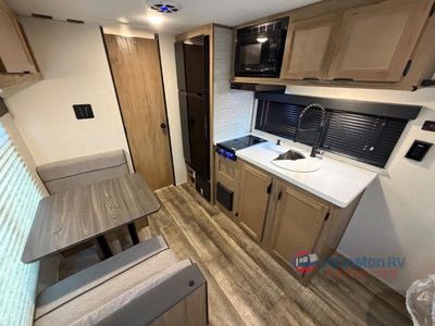 2024 Forest River RV Cherokee Wolf Pup Black Label — photo 10 view