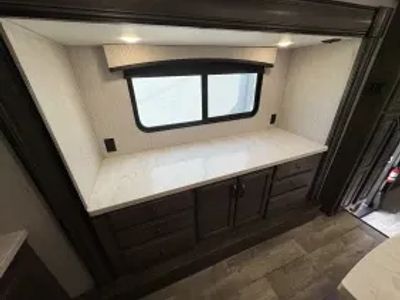 2021 Forest River Sierra - Photo 1